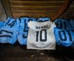 Pregătiri finală Argentina - Franța, Campionatul Mondial din Qatar