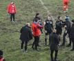 UTA - RAPID 1-1. Frustrare la Arad: gol în al șaptelea minut al prelungirilor! Clasamentul în Superliga