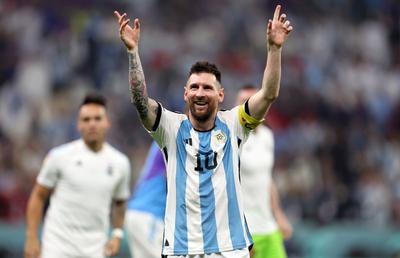 Decizia care putea schimba istoria fotbalului! Messi putea reprezenta altă națională la Mondialul din Qatar » Nu e vorba de Spania sau Italia!
