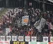 UTA - RAPID 1-1. Frustrare la Arad: gol în al șaptelea minut al prelungirilor! Clasamentul în Superliga