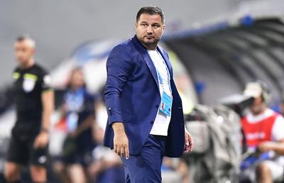Se întâmplă în Liga 1: Croitoru, suspendat de FRF la 4 luni și jumătate de la incident, după ce a schimbat deja echipa!