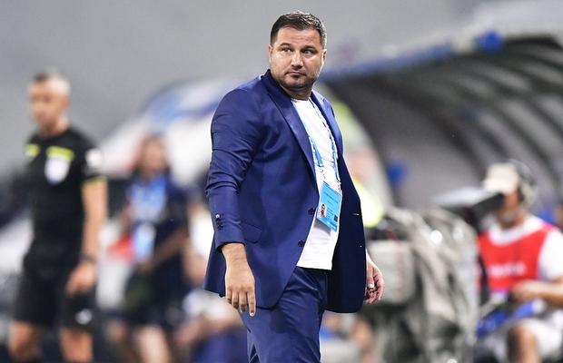Se întâmplă în Liga 1: Croitoru, suspendat de FRF la 4 luni și jumătate de la incident, după ce a schimbat deja echipa!