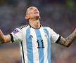 Angel Di Maria / Sursă foto: Guliver/Getty Images