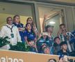 Cum a fost surprinsă Antonela Roccuzzo, imediat după golul marcat de Messi în finala CM + Încă două recorduri bătute de „Purice”
