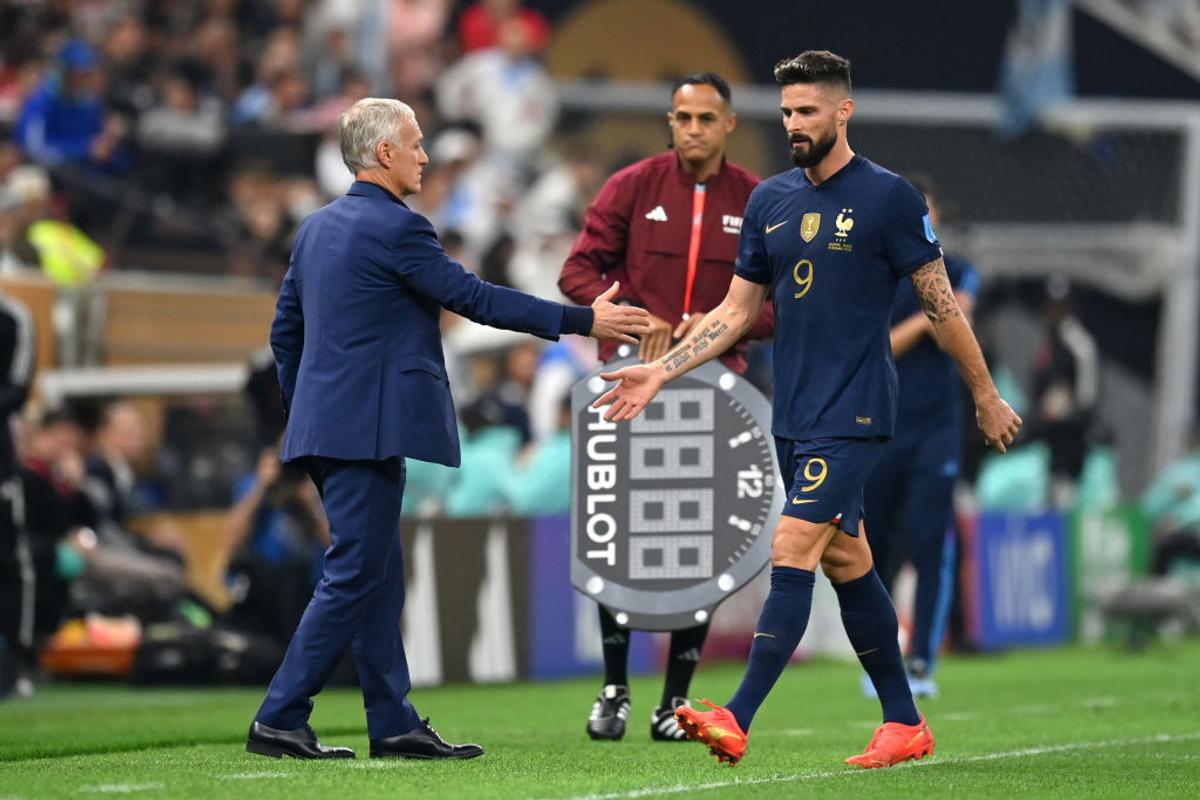 Argentina - Franța, marea finală a Campionatului Mondial de fotbal din Qatar