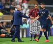 Argentina - Franța, marea finală a Campionatului Mondial de fotbal din Qatar