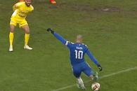 Petrolul - FCU Craiova 1-1 » Puncte împărțite după un duel tensionat: intrări dure, eliminare și faze spectaculoase la Ploiești