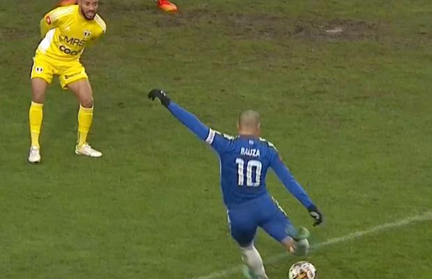 Petrolul - FCU Craiova 1-1 » Puncte împărțite după un duel tensionat: intrări dure, eliminare și faze spectaculoase la Ploiești