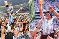 EL NUEVO D10S! Argentina e noua campioană a lumii, zeul Messi își completează moștenirea! Genialul Mbappe nu a fost suficient pentru Franța