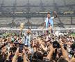 Argentina - Franța, marea finală a Campionatului Mondial de fotbal din Qatar