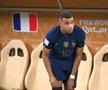 Pasiune, nu diplomație » Gazeta a mers la Ambasada Argentinei din București, a doua zi după ce Messi a luat Cupa Mondială: „L-am avut pe Maradona, acum avem alt zeu. Anxietatea a fost dramatică”