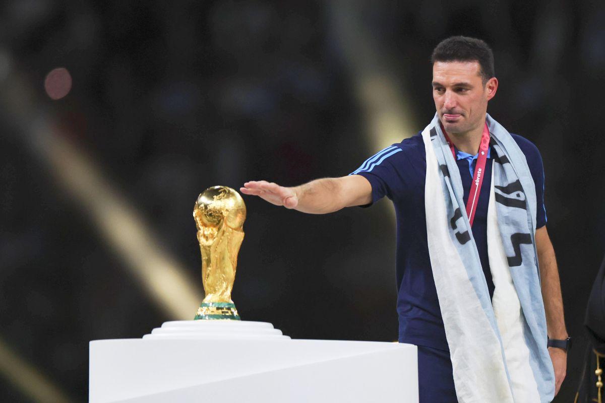 A plâns ca un copil după cucerirea titlului mondial: „Am trecut prin multe ca să ajung aici! A fost visul meu”