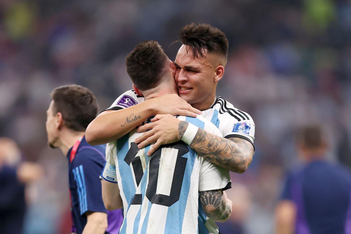Pasiune, nu diplomație » Gazeta a mers la Ambasada Argentinei din București, a doua zi după ce Messi a luat Cupa Mondială: „L-am avut pe Maradona, acum avem alt zeu. Anxietatea a fost dramatică”