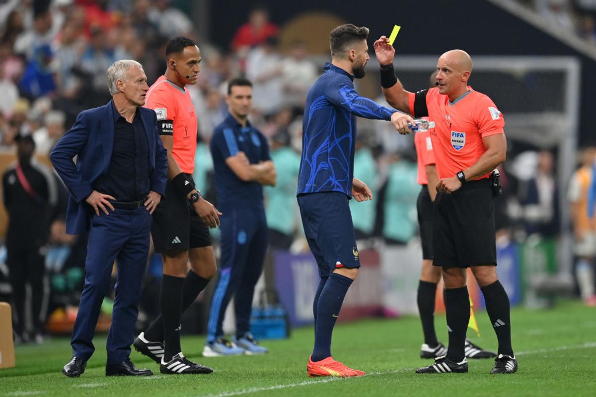 Argentina - Franța, marea finală a Campionatului Mondial de fotbal din Qatar