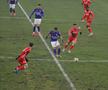 UTA - RAPID 1-1. Frustrare la Arad: gol în al șaptelea minut al prelungirilor! Clasamentul în Superliga
