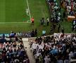 Cum a fost surprinsă Antonela Roccuzzo, imediat după golul marcat de Messi în finala CM + Încă două recorduri bătute de „Purice”