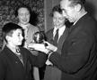 66 de ani de la decernarea primului „Balon de Aur” » Alegerea care a scandalizat Europa: avea 42 de ani și avusese niște cifre penibile!