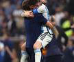 Pasiune, nu diplomație » Gazeta a mers la Ambasada Argentinei din București, a doua zi după ce Messi a luat Cupa Mondială: „L-am avut pe Maradona, acum avem alt zeu. Anxietatea a fost dramatică”