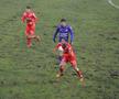 UTA - RAPID 1-1. Frustrare la Arad: gol în al șaptelea minut al prelungirilor! Clasamentul în Superliga