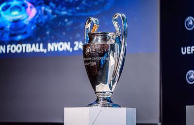 S-au tras optimile UEFA Champions League » Cu cine vor juca Manchester City, Real Madrid, Barcelona și PSG