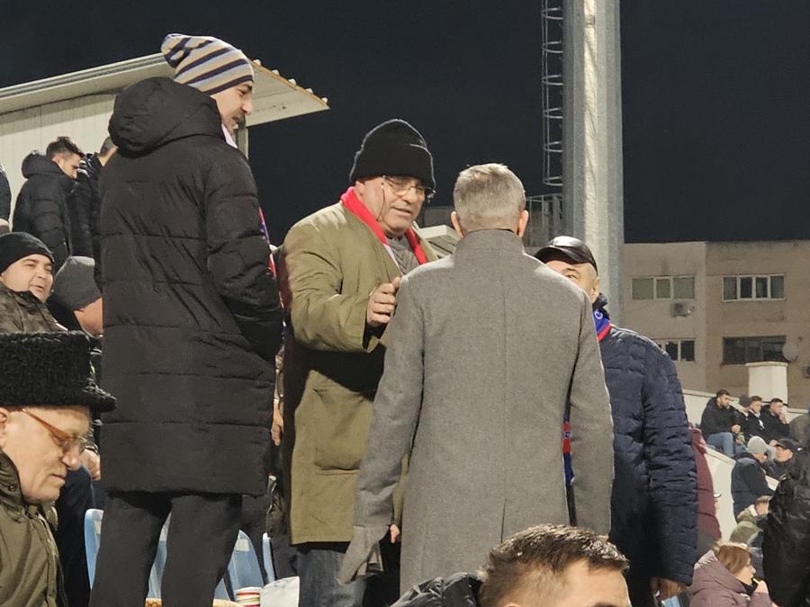 Opriți planeta! Dinamo a învins la Botoșani și începe să spere la un miracol. Clasamentul actualizat