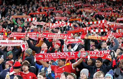 Liverpool a trăit un moment istoric, dar rivalii de la United n-au fost mișcați: „Dezolant, n-am mai văzut niciodată așa ceva!”