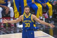 Seria inimaginabilă a lui Steph Curry s-a încheiat noaptea trecută. Reușise asta 268 de meciuri la rând!