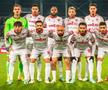 Roș-albii sunt într-o situație disperată / Sursă foto: Facebook@ FC Dinamo