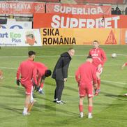 FOTO: Ioana Mihalcea (GSP)