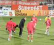 FOTO: Ioana Mihalcea (GSP)