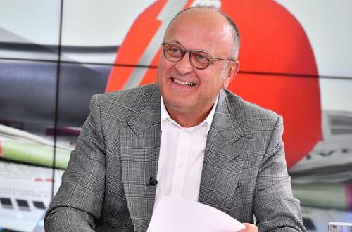 Ermal Krasniqi, 25 de ani, e dorit de Rapid, dar extrema stângă din Kosovo face un sezon extrem de modest la CFR Cluj.