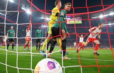 Bayern vs VfB Stuttgart pentru locul 2. La retrogradare se iau deciziile finale!
