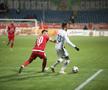 FC Botoșani - Dinamo, 18 decembrie 2023 / FOTO: Ionuț Tabultoc
