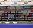 Antrenorul din Superliga care vrea să plece: „E o anormalitate. Mai avem un meci, apoi tragem o linie”