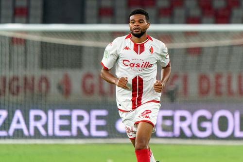 Malcom Edjouma // foto: Imago