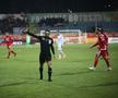 FC Botoșani - Dinamo, 18 decembrie 2023 / FOTO: Ionuț Tabultoc