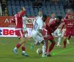 Colțescu a comis-o și în Botoșani - Dinamo » Un penalty clar ignorat și o fază controversată în celălalt careu: „Hoților!”