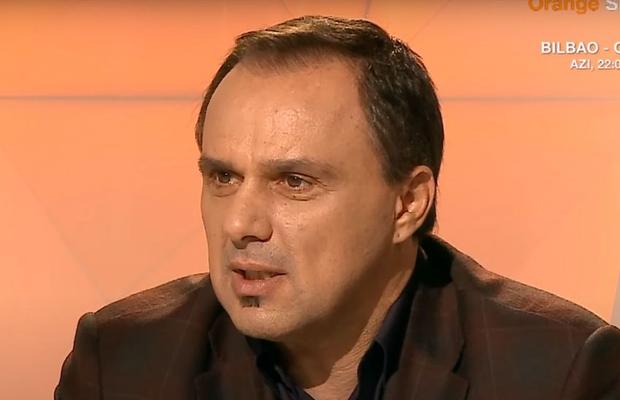 Pariul lui Basarab Panduru! Care e jucătorul despre care crede că va pleca la un club mare din Europa: „Eu aș da cinci milioane”