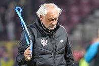 Cât de antrenor mai e Mandorlini? Trei exemple de EPIC FAIL în care italianul a distrus-o pe CFR Cluj