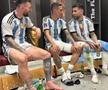 „Moștenitorul” » Performanța fiului lui Lionel Messi, Mateo, i-a convins pe fani: „Viitorul Balon de Aur”