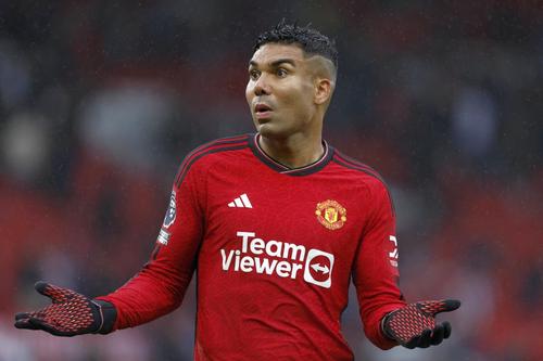 Casemiro/ foto Imago Images