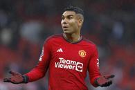 United vrea să scape de 4 jucători » Directorul sportiv a zburat în Arabia Saudită + Casemiro și Varane sunt pe listă
