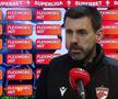 Dinamo a învins-o pe FC Botoșani, scor 2-0, în duelul ultimelor clasate din Superligă. Zeljko Kopic (46 de ani), antrenorul „câinilor”, simte că rezultatul de astăzi poate fi startul revenirii.
