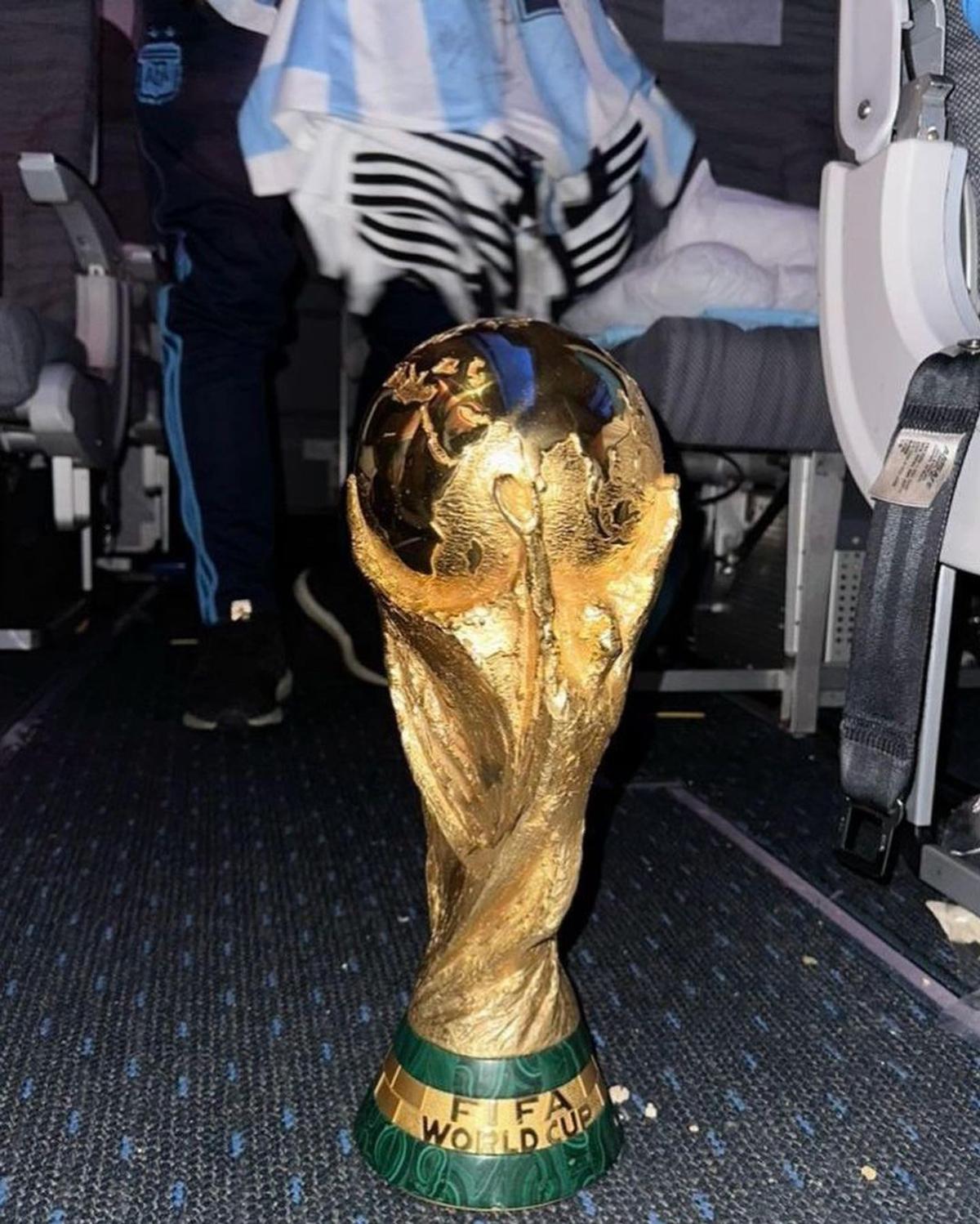 Lionel Messi, la un an de la câștigarea Mondialului: „Cea mai frumoasă nebunie din cariera mea”