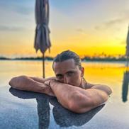 Alexander Zverev și Sophia Tomalla vacanță în Maldive Foto: Instagram