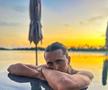 Alexander Zverev și Sophia Tomalla vacanță în Maldive Foto: Instagram