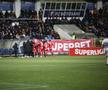 FC Botoșani - Dinamo, 18 decembrie 2023 / FOTO: Ionuț Tabultoc