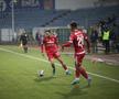 FC Botoșani - Dinamo, 18 decembrie 2023 / FOTO: Ionuț Tabultoc