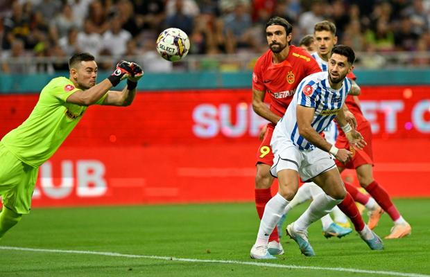 Închide FCSB casa în Copou? Deși scumpite cu 150%, toate biletele la tribune s-au vândut deja!