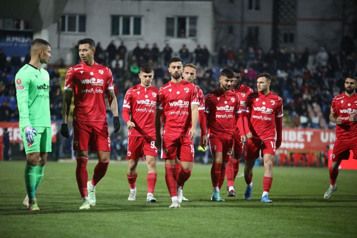 Panduru a pus ochii pe un dinamovist: „Îmi place! Poate să se ducă la o echipă bună”